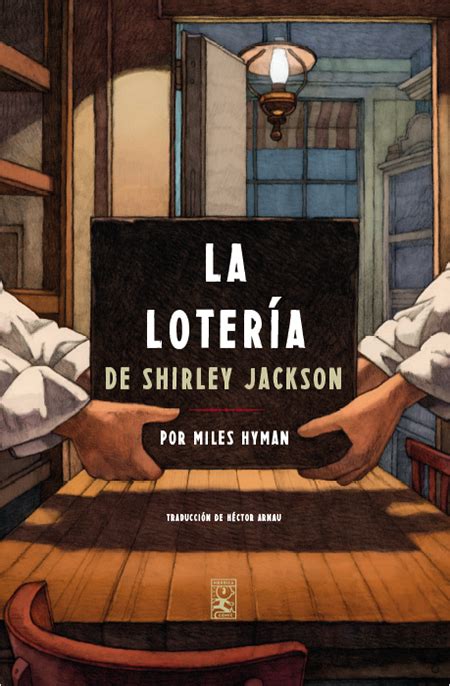 la loteria shirley jackson pdf